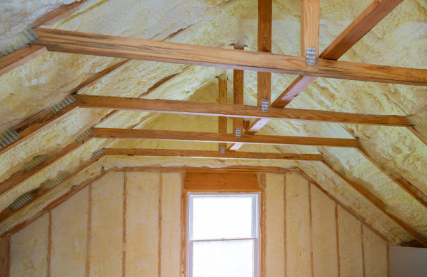 Best Insulation for Specific Applications in Renova, MS